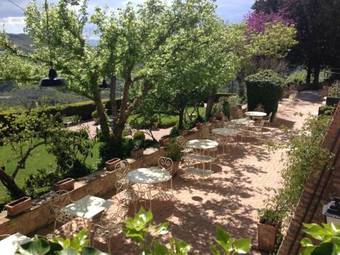 Agroturismo Agriturismo Di Charme La Ghirlanda