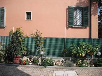 Hostal Appunti Di Viaggio Room & Breakfast