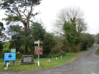 Agroturismo Ahakista Hillcrest Farm