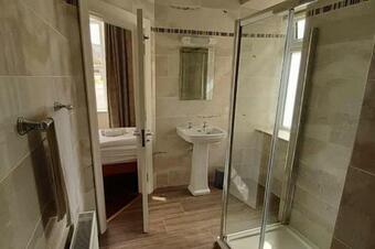 Bed & Breakfast Brackluin Lodge