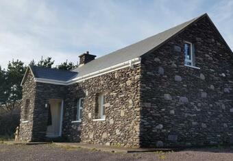 Carra Gabhan Cottage
