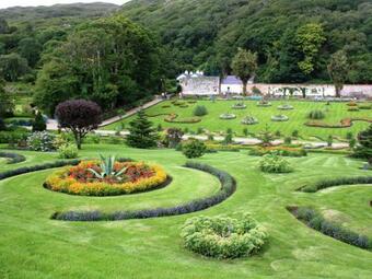 Connollys Cottage Carna