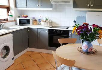 Forest Park Holiday Home No 13