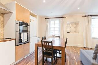 Apartamento Your Place - Temple Bar