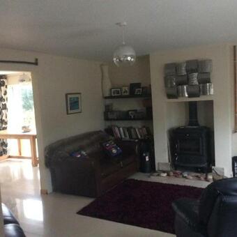 Apartamento Culdaff Wild Atlantic Way