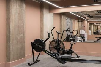 Apartamento Zanzibar Locke