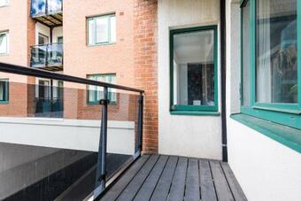 Apartamento Sweet Inn - Adelaide Square