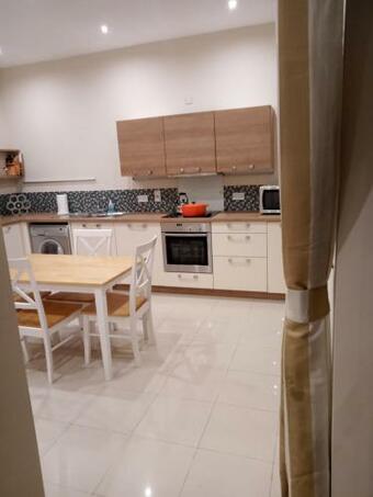 Apartamento Leitrim Marina On-the-river