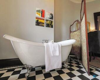 Hotel Markree Castle