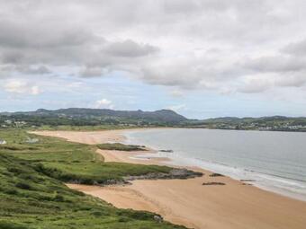 Atlantic Retreat Portsalon