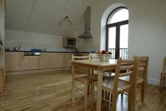 Markree Home Farm Apartments