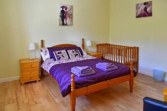 Holiday Home Achill Island - Eir02100f-f