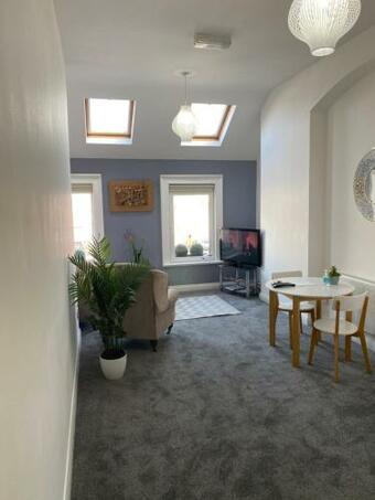 Apartamento The Downtown Loft