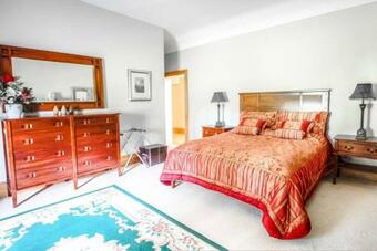 Duntinney House Portsalon