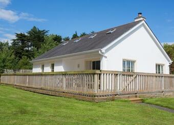 Brittas Bay Park No 12 By Trident Holiday Homes