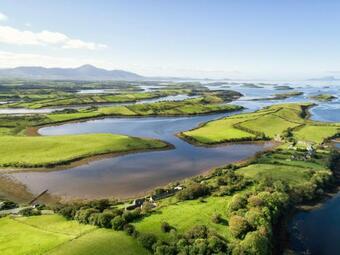 Achill Sound Hv No 7