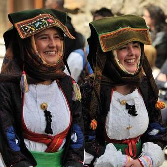 Bed And Breakfast Su Niu