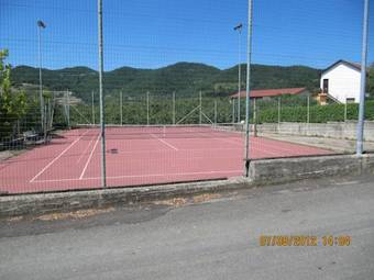 Apartamento Casa Castello