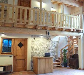 Agroturismo Agriturismo Biobi�