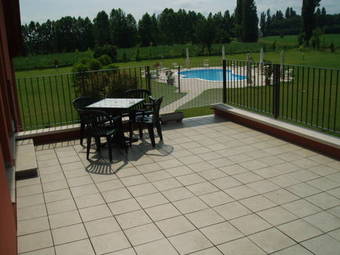 Bed & Breakfast Tenuta Monterosso