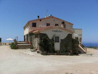 Agroturismo Agriturismo Finagliosu