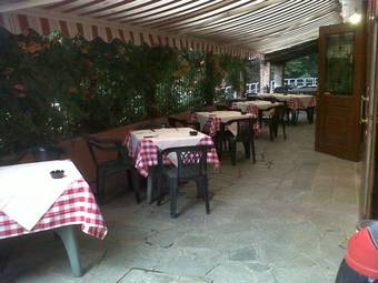 Apartamento Casa Vacanze Da Edo