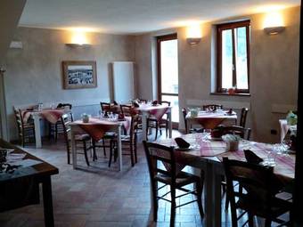 Agroturismo Agriturismo C� Bella