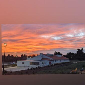 Albergue Irouah Boutique El-rom