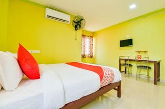 Hotel Oyo 15109 Dream Stay