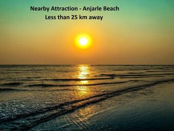 Hotel Oyo 62779 Ketki Wadi