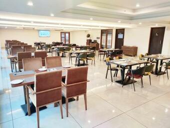 Hotel Silver Leaf Ankleshwar