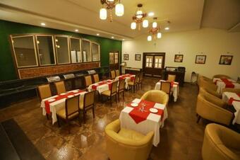 Hotel Gargee Surya Vihar