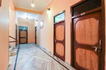 Oyo 29858 Hotel Arvind Palace