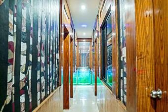 Hotel Oyo 74591 Nilanjana Guest House