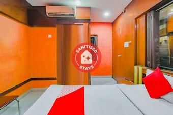 Hotel Oyo 78593 Nidhi International