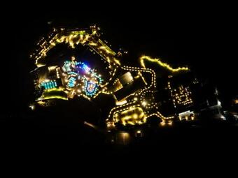 Hotel Club Mahindra Assonora