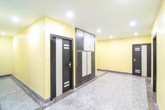 Hotel Oyo 45053 The King