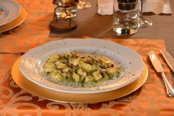 Agroturismo Ripa Relais Colle Del Sole