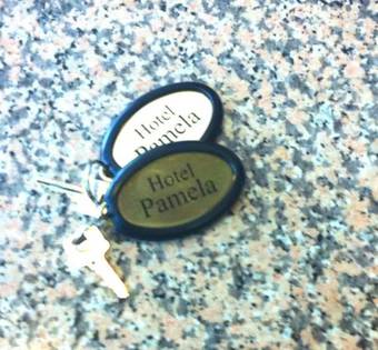 Hotel Pamela