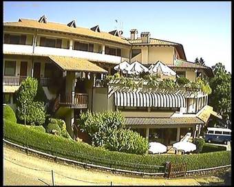 Aparthotel Hotel Residence Margherita