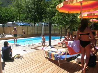 Campeggio Parco Dei Castagni