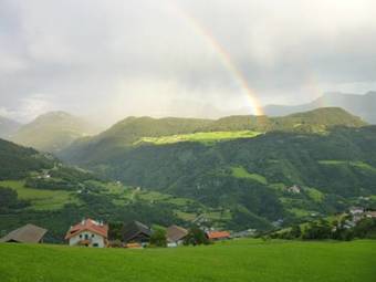 Hotel Gasthof Albergo Kircher Sepp