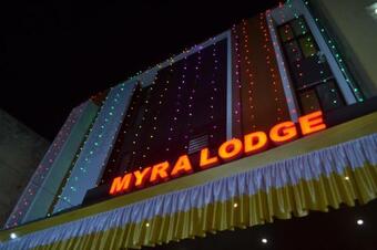 Hotel Myra Lodge