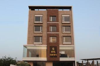Hotel Grand Geeta