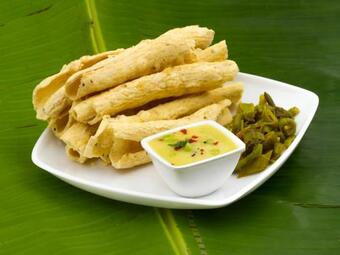 Hotel Oyo 26866 Megha Resort