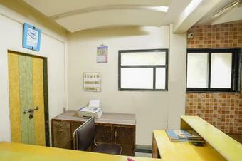 Hotel Spot On 75267 Aditi Lodging And Boarding