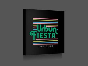 Hotel Urbun Fiesta The Club