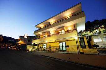 Bed & Breakfast Valle Dagr�