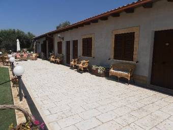 Bed & Breakfast Villa Alisia
