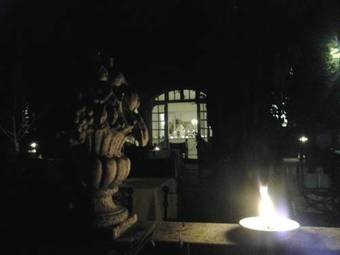 Hotel Albergo Ristorante Madonnina